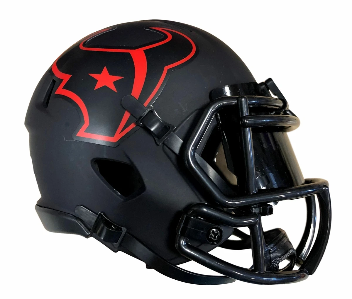 Patriots eclipse store helmet