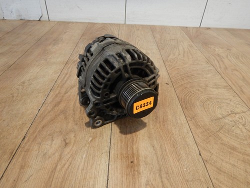 Lichtmaschine VW Polo 6R Skoda Fabia 5J 110A 1,6 TDI 06F903023D Original