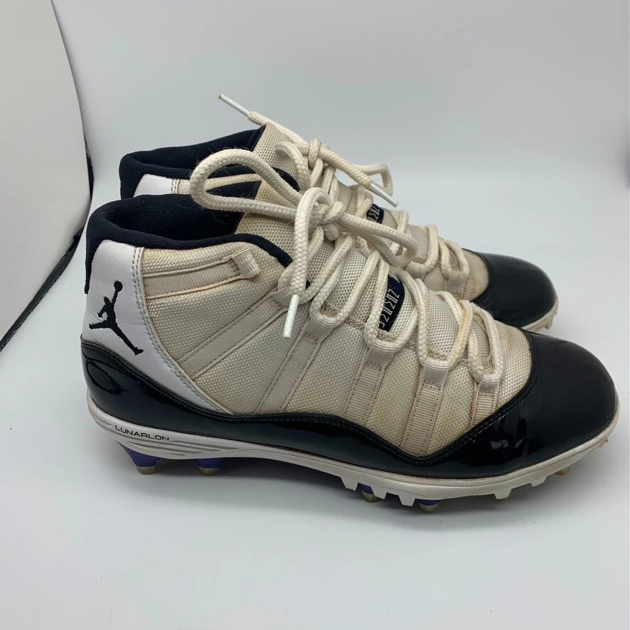 Jordan 11 Retro TD Cleat Concord for Sale | Authenticity