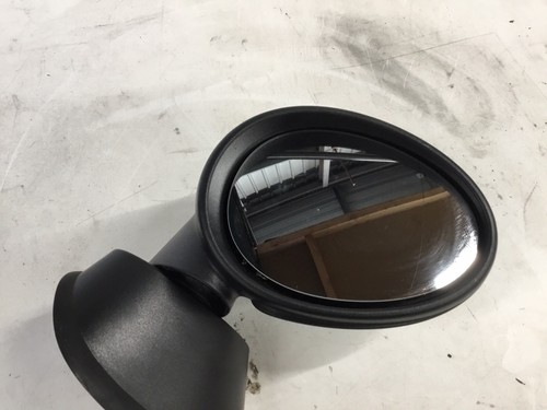 Mini R60 R61 Countryman Paceman Door Mirror Drivers Right Crystal Silver 9805012 - Picture 5 of 9