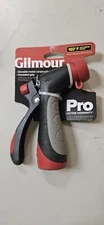 NEW GILMOUR 50501 HOT WATER PRO INDUSTIAL WATER HOSE SPRAY NOZZLE