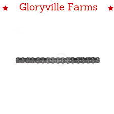 4 Feet 35 Go Cart Minibike Go Kart Roller Chain with Master Link 9321