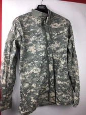 3X  US Military COMBAT SHIRT / COAT ACU Digital Camo Army USGI, Medium / X-Long