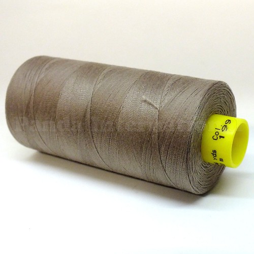 GUTERMANN Mara 120 100% POLYESTER THREAD 1094 yard/spool, Color:1-199 Reg Sewing - Picture 56 of 56