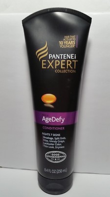 Pantene Pro-V Expert Collection Age Defy Conditioner 8.4oz 1 Bottle Discontinued