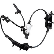 ABS Wheel Speed Sensor CARQUEST ARC1884 fits 05-12 Acura RL