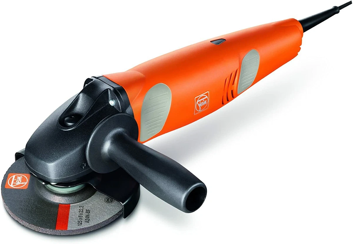 NEW Fein WSG 14 150 T Tip Start 6