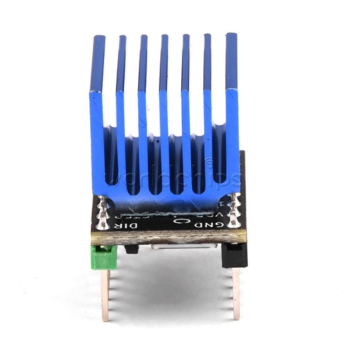 DC12-24V TMC2240 Stepper Motor Driver Module with Heat Sink for 3D Printer New - 第 4/13 張圖片