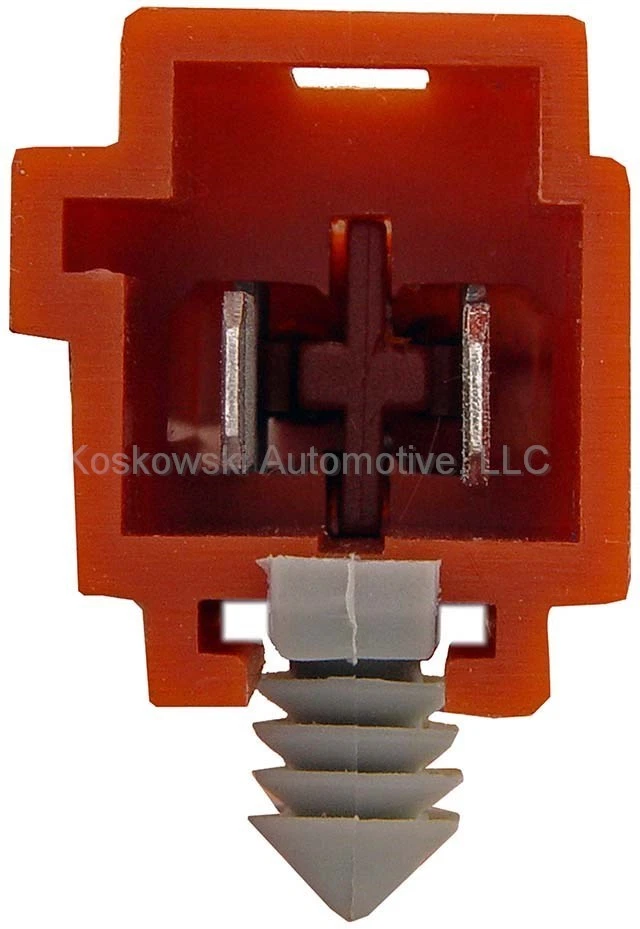 Dodge D150 D250 Ramcharger puerta derecha ventana motor Dorman 742-300 W150 W250 Foto 4 de 4