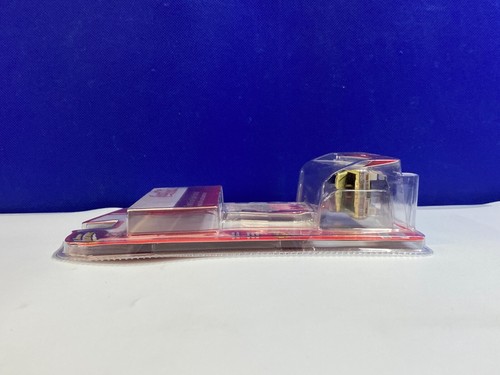 JOHNNY LIGHTNING 1/64 SCALE WHITE LIGHTNING COCA COLA '68 CHEVY IMPALA - Picture 7 of 8