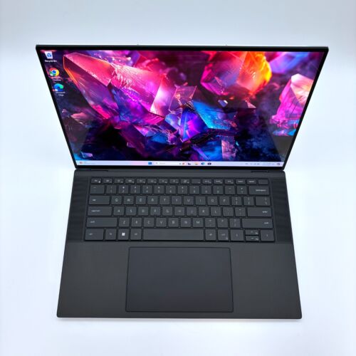 Dell XPS 15 Intel Core i9 OCTA 5.3GHz 2TB SSD 64GB Nvidia GTX Garantía - Imagen 9 de 17
