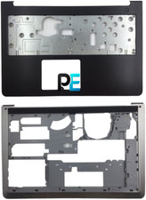 for DELL INSPIRON 15 5542 5547 5548 5545 Upper Palmrest Case Bottom Base 0K1M13