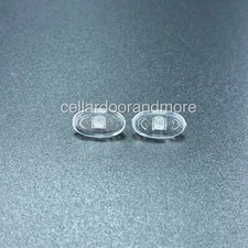 New Replacement Silicone Nose Pads for MODO Eyeglasses & Sunglasses USA MO-50