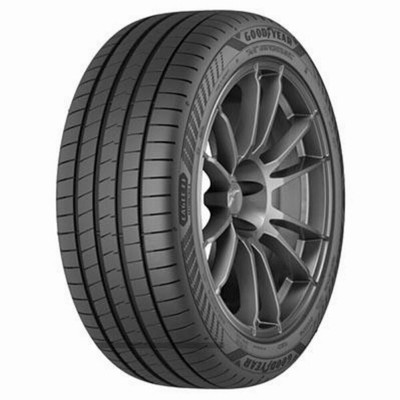 2X GOODYEAR EAGLE F1 ASYMMETRIC 6 235 45 R 17 94 Y