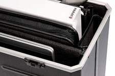 PARAT Pilotenkoffer PARADOC TronX Notebook Vertreter Dokumente Koffer
