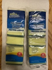 Scrub  Buddies 12 Pack