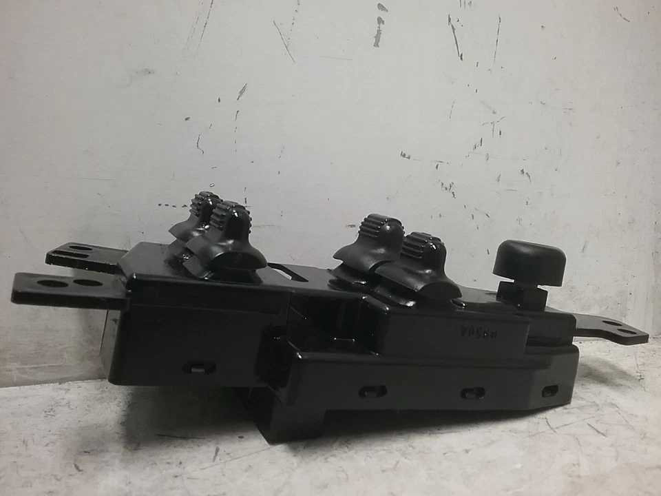 Interruptor de ventana maestra delantera izquierda Dodge Intrepid 1998-2002 39754D (color negro) Foto 4 de 4