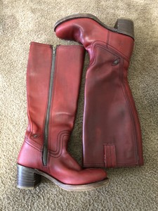 frye womens boots