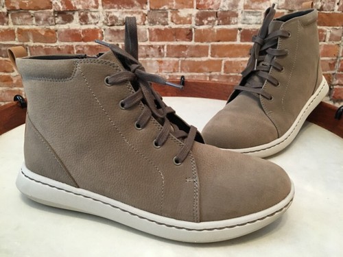 Clarks Cloud Steppers Sage Step Move Lift High-Top Sneaker Boot 6 Sale - Bild 1 von 4