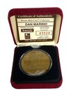 Dan Marino Miami Dolphins Football Vintage Sports Coins