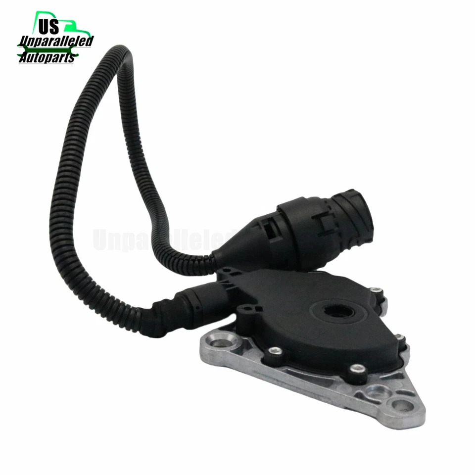 Interruptor de seguridad neutro para BMW 540i 740i 740iL X5 1997-2003 24107512755 NUEVO Foto 3 de 4