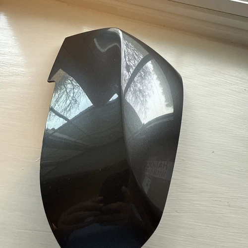 OEM BMW 2 3 4 Series F22 F30 F31 F32 F33 Grey Mirror Cover DRIVER SIDE