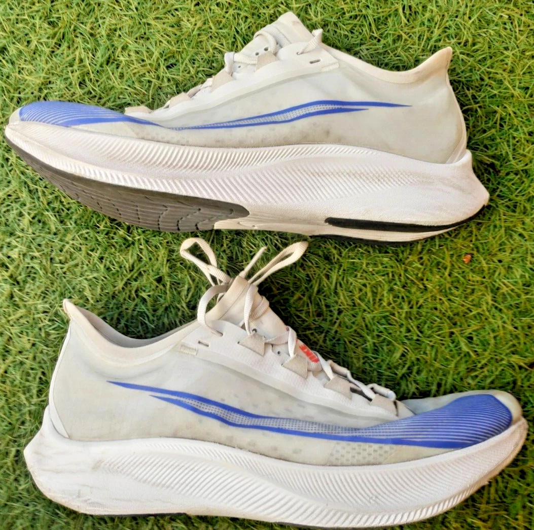 Nike zoom deals fly 43