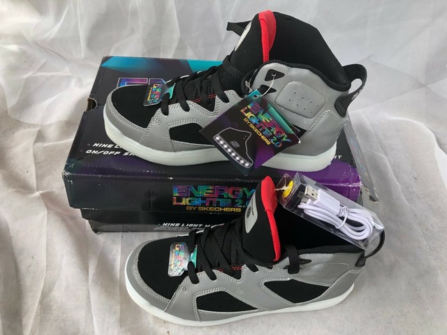 boys sneakers size 6