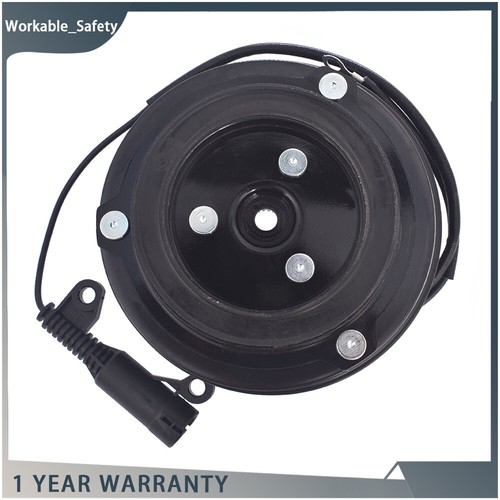 For 2002-2008 Mini Cooper 1.6L L4 AC A/C Compressor Clutch Assembly Repair Kit - Bild 9 von 14