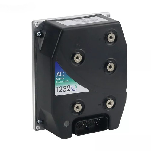 1232E-2321 Programmable AC Motor Controller Model Fit for Curtis Replacement 24V - Picture 2 of 3