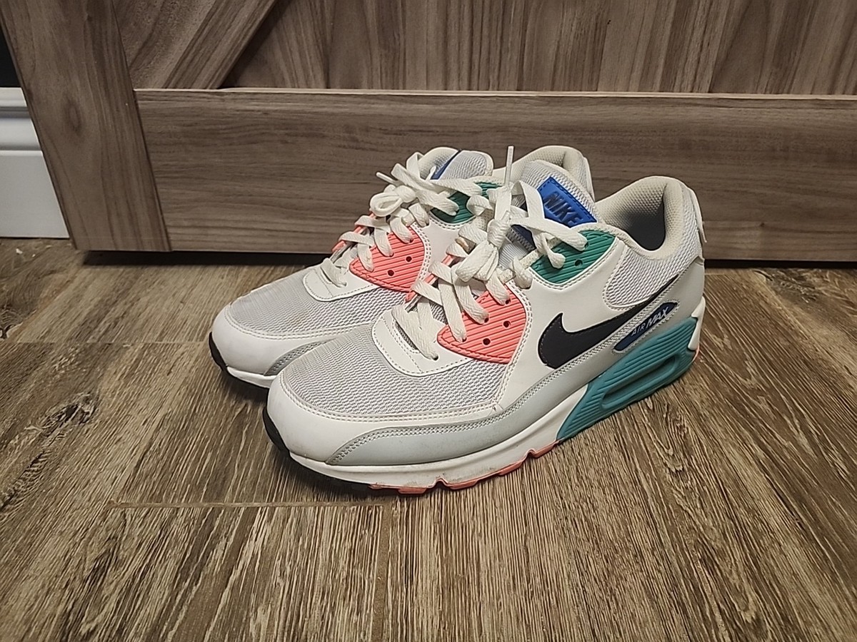 Aj1285 100 Nike Air Max South Beach Watermelon Air Max 90 South