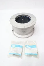 Falk 1090T10C Aluminum Coupling Cover And Grid Assembly
