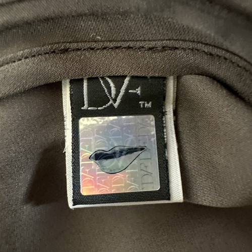 Diane von Furstenberg Damen Gr. 8 Alba Minikleid Gürtel Kurzarm Seide Schnalle - Bild 15 von 20