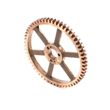 Vogt Ice Machines Drive Gear, Ti-59 Without Hub Smal 19T2615D01 - Genuine OEM