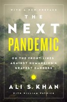 Ali S Khan | The Next Pandemic | Taschenbuch | Englisch (2020) | PublicAffairs