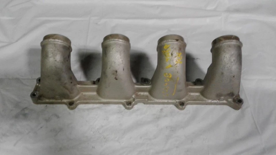 Colector de admisión derecho pasajero 99 1999 Ford Taurus 3,4 L Foto 2 de 4