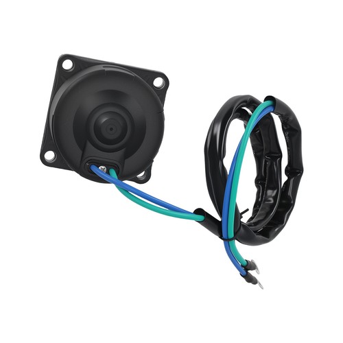 Boat Tilt Trim Motor for Yamaha 150TJR 175TLR 200TLR 1997-2000 67H4388001 186783 - Picture 3 of 12