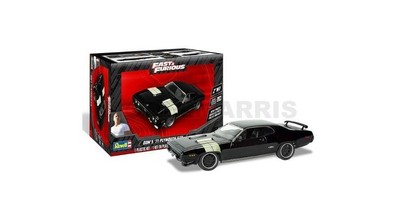 1:24ワイスピ DOM&#39;S PLYMOUTH GTX Jada Toys Fast & Furious 1:24 Dom'S Plymouth GTX Die-Cast