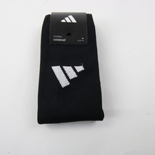 adidas Aeroready Socks Men's Black New with Tags L