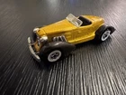 Vintage 1978 Hot Wheels Auburn 852