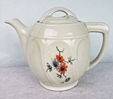 Vintage DRIP-O-LATOR Enterprise Aluminum Co. Coffee/ Tea Pot 5 Cup Capacity