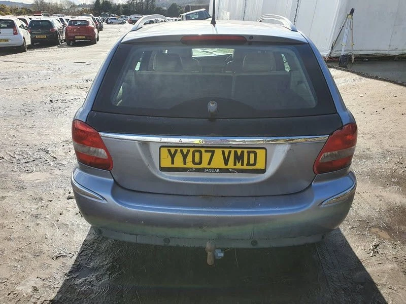 X TIPO SOBERANO MK1 FL X400 TURBO C2S50759 Foto 4 de 4