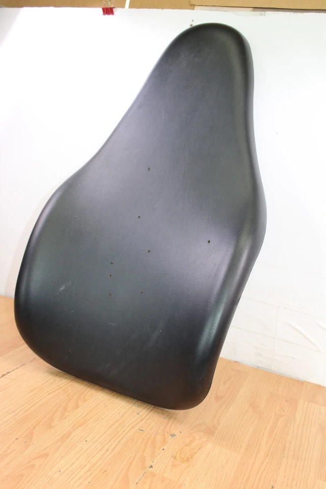 Yamaha Wolverine 700 R-Spec 2016 dirección asistida eléctrica asiento de pasajero respaldo/respaldo Foto 3 de 4