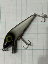 Old Heddon BIG Eye BEB