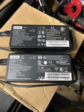 Genuine Lenovo Power Adapter 135W ADL135NDC2A ADL135NLC2A Charger 20V 6.75A