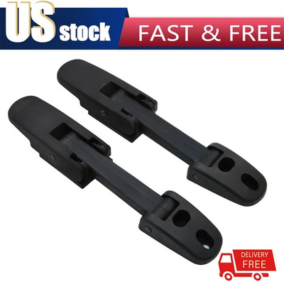 #ad #ad 2Pcs Hood Latch Kit Left Right For 02 11 Mack CH CHN CXN Granite CV 315 5503 $20.58