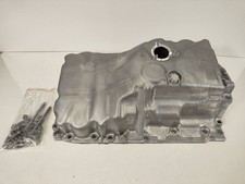 BMW 3 G20 G21 2021 Benzin/Elektro 215kW Ölwanne 8580122 TOZ6857