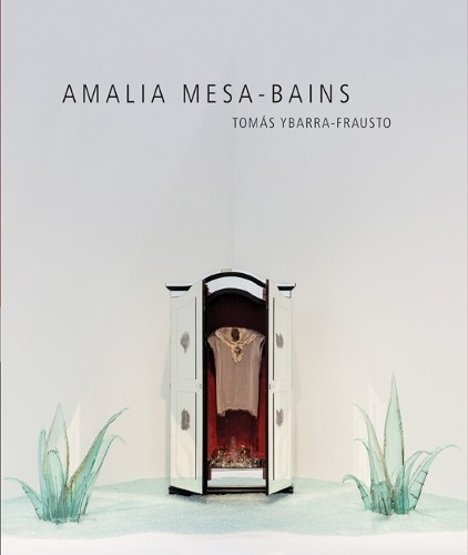 Tomás Ybarra-Frausto Amalia Mesa-Bains (Tascabile) Ver 9780895512079 | eBay