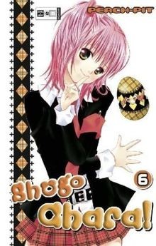 Shugo Chara! 06 von PEACH-PIT | Buch | Zustand sehr gut