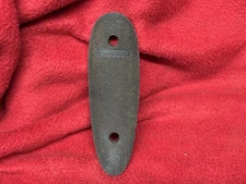 ONE Remington Metal Butt Plate